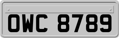 OWC8789