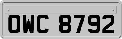 OWC8792