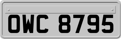 OWC8795