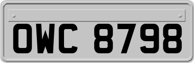 OWC8798