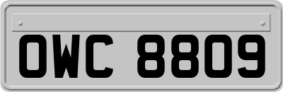 OWC8809