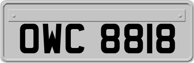 OWC8818