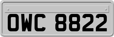 OWC8822