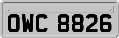OWC8826