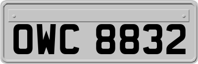 OWC8832