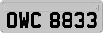 OWC8833