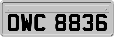 OWC8836
