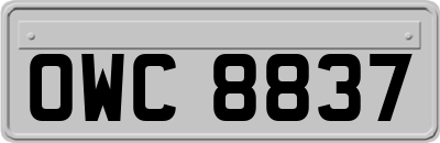 OWC8837