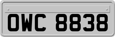 OWC8838