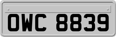 OWC8839