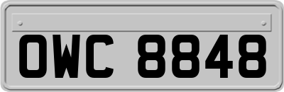 OWC8848