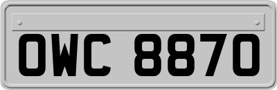 OWC8870