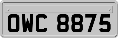 OWC8875