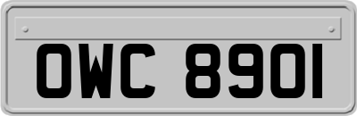 OWC8901
