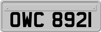 OWC8921