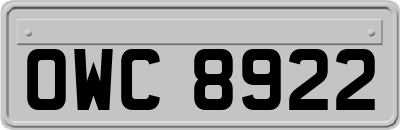 OWC8922