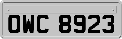 OWC8923