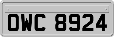 OWC8924