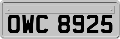 OWC8925