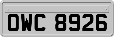 OWC8926