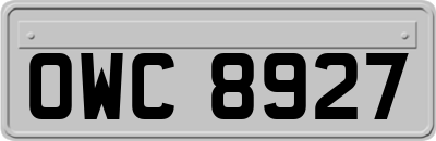 OWC8927