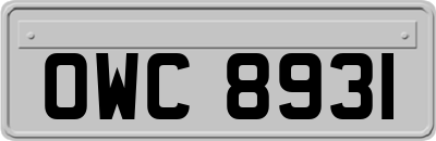 OWC8931