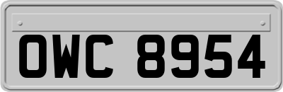 OWC8954