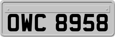 OWC8958