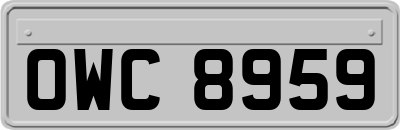 OWC8959