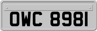 OWC8981
