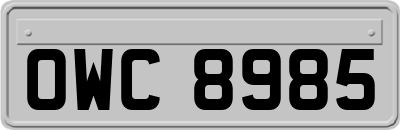 OWC8985