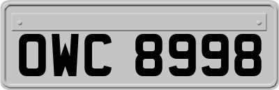 OWC8998