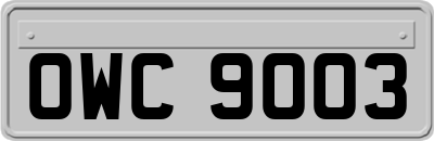 OWC9003