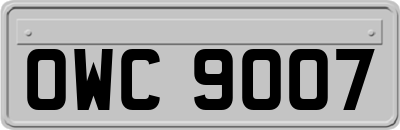 OWC9007