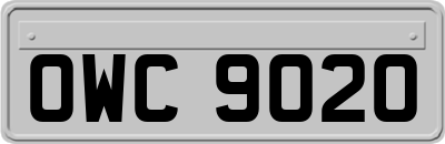 OWC9020