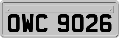 OWC9026