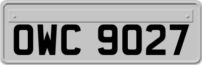OWC9027