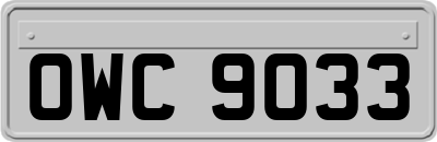 OWC9033