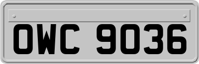 OWC9036