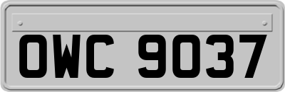OWC9037