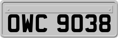OWC9038