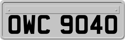 OWC9040