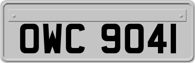 OWC9041