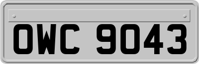 OWC9043