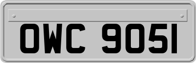 OWC9051