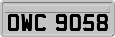 OWC9058