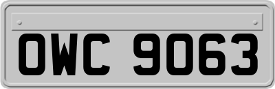 OWC9063