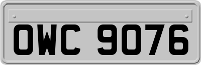 OWC9076