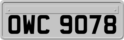 OWC9078
