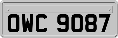 OWC9087